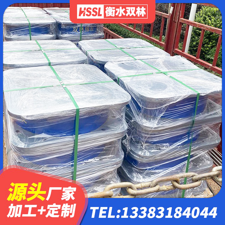 雷波县隔震支座LRB800 雷波县LRB橡胶隔震支座1000源头工厂 雷波县LNR900隔震橡胶支座生产厂家 雷波县高阻尼橡胶隔震支座(HDR)厂家电话 - 第7张