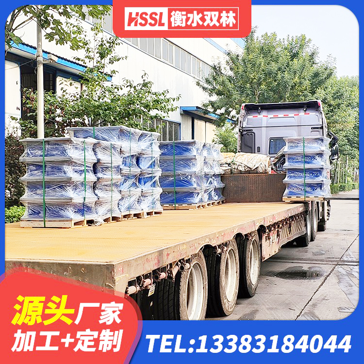 雷波县建筑铅芯隔震支座LRB1100-220源头工厂 雷波县LNR300橡胶支座什么价格 雷波县隔震支座LNR700厂家 雷波县减隔震支座厂家 - 第7张