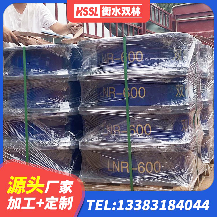 雷波县较高阻尼支座 雷波县HDR1000支座 雷波县高阻尼抗震支座 雷波县抗震隔震支座源头工厂 - 第7张