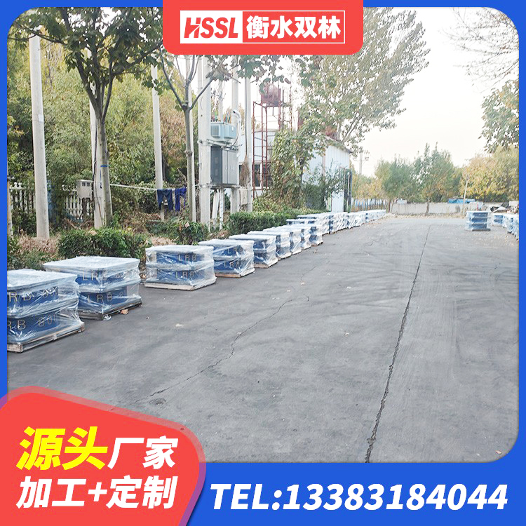 雷波县建筑高阻尼高阻尼橡胶隔震支座生产厂家 雷波县建筑LNG隔震支座厂家 雷波县LNR支座源头工厂 雷波县天然橡胶支座(LNR)多少钱 - 第6张