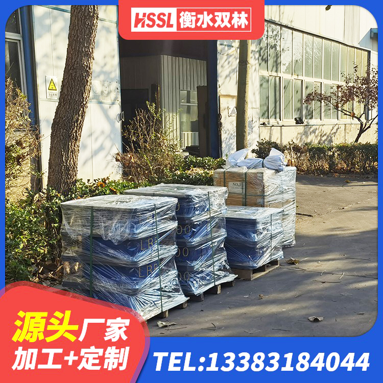 雷波县隔震高阻尼橡胶支座 雷波县隔震支座HDR厂家 雷波县建筑高阻尼橡胶隔震支座JHDR600 雷波县LRB400支座生产厂家 - 第6张