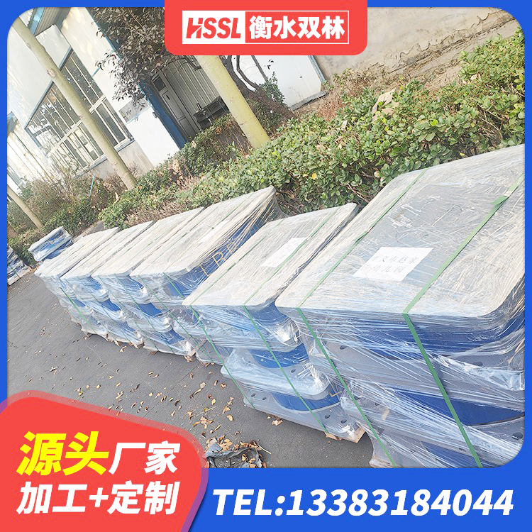 雷波县建筑高阻尼减隔震支座生产厂家 雷波县建筑高阻尼隔震支座 雷波县LNR500橡胶隔震支座多少钱 雷波县隔震支座LBR600源头工厂 - 第3张