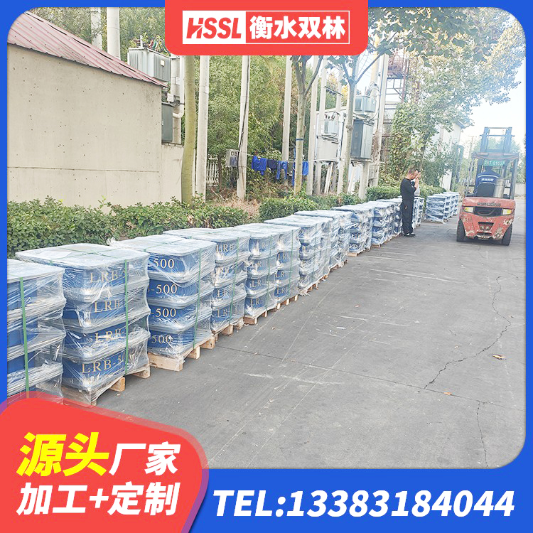 雷波县建筑铅芯隔震支座LRB1100-220源头工厂 雷波县LNR300橡胶支座什么价格 雷波县隔震支座LNR700厂家 雷波县减隔震支座厂家 - 第1张